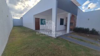 Casa com 3 quartos sendo 1 suíte no Lot. Antônio Pedro