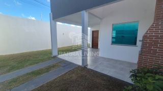 Casa com 3 quartos sendo 1 suíte no Lot. Antônio Pedro
