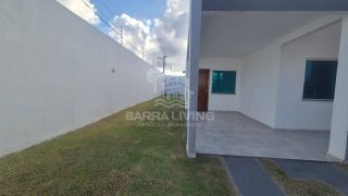 Casa com 3 quartos sendo 1 suíte no Lot. Antônio Pedro