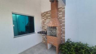 Casa com 3 quartos sendo 1 suíte no Lot. Antônio Pedro