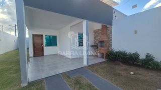 Casa com 3 quartos sendo 1 suíte no Lot. Antônio Pedro