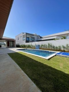 Casa com 3 quartos sendo 1 suíte no Ville Al Maré