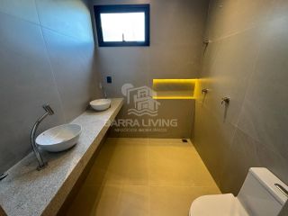 Casa com 3 suítes no Villaredo Barra