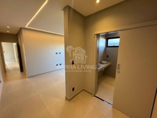 Casa com 3 suítes no Villaredo Barra