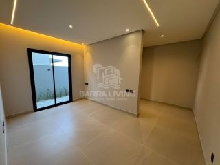 Casa com 3 suítes no Villaredo Barra