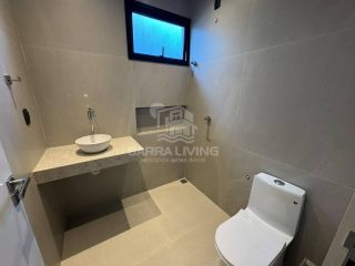 Casa com 3 suítes no Villaredo Barra
