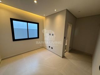 Casa com 3 suítes no Villaredo Barra