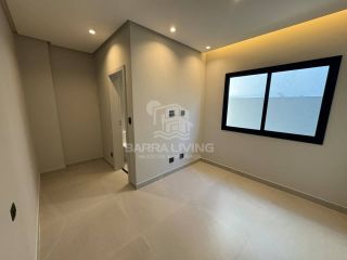 Casa com 3 suítes no Villaredo Barra