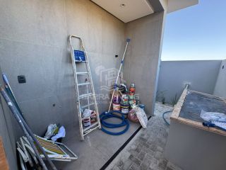Casa com 3 suítes no Villaredo Barra