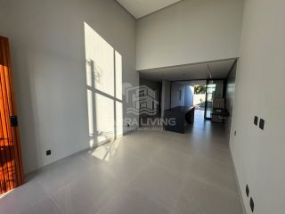 Casa com 3 suítes no Villaredo Barra