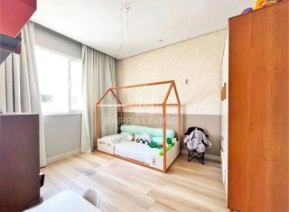 Casa com 4 suítes no Makai Residencial Resort