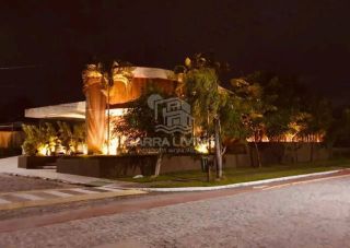 Casa com 4 suítes no Makai Residencial Resort