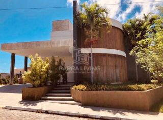 Casa com 4 suítes no Makai Residencial Resort