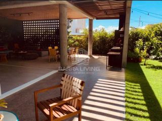Casa com 4 suítes no Makai Residencial Resort