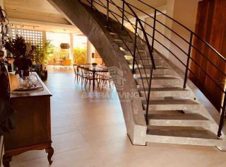 Casa com 4 suítes no Makai Residencial Resort
