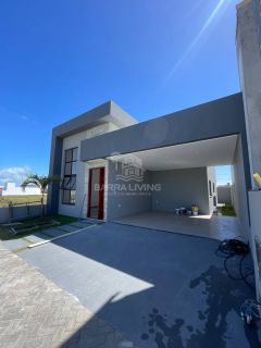 Casa com 3 quartos sendo 1 suíte no Condomínio Sunset