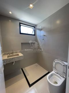 Casa com 3 quartos sendo 2 suítes no Condomínio Padang