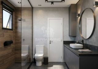 Casa com 3 quartos sendo um suíte e piscina