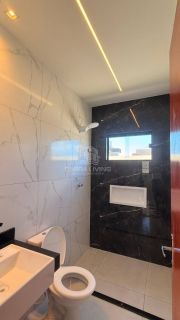 Casa no Condomínio Padang com 3 Quartos sendo 1 Suíte e Piscina