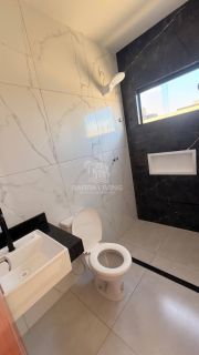 Casa no Condomínio Padang com 3 Quartos sendo 1 Suíte e Piscina