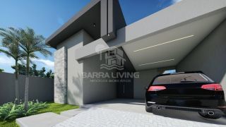 Casa no Villaredo com 3 Quartos sendo 1 Suíte e Piscina