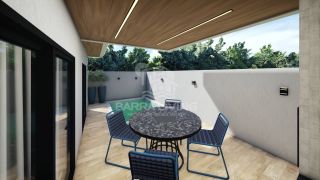 Casa no Villaredo com 3 Quartos sendo 1 Suíte e Piscina