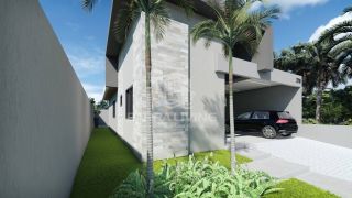 Casa no Villaredo com 3 Quartos sendo 1 Suíte e Piscina