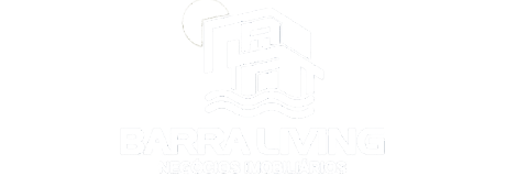 Barra Living Negócios Imobiliários - CRECI 1234PF