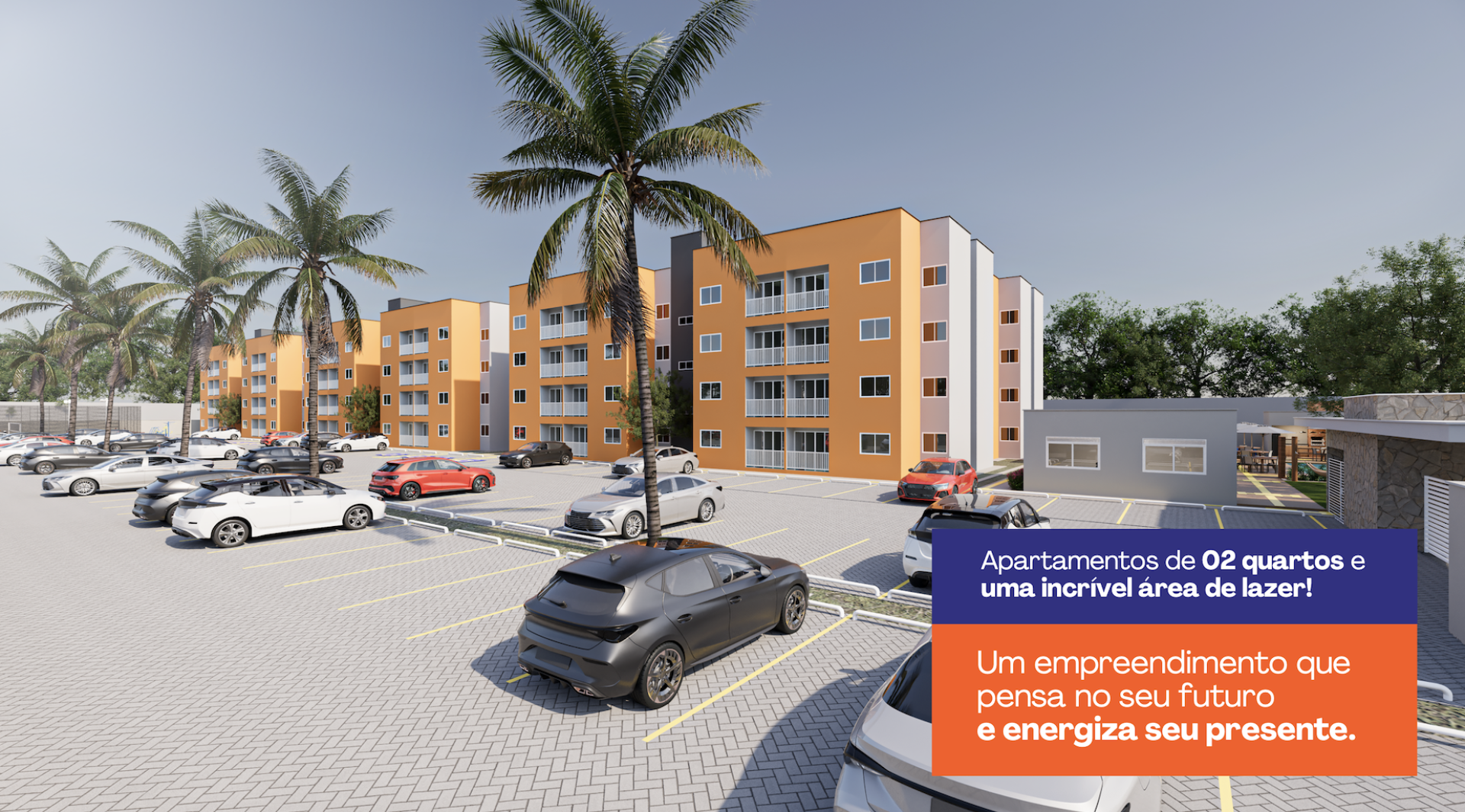 Residencial Sun Flower Bodocongo