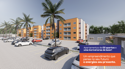 Residencial Sun Flower Bodocongo