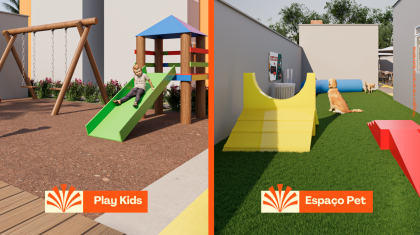 Residencial Sun Flower Bodocongo