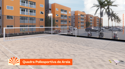 Residencial Sun Flower Bodocongo