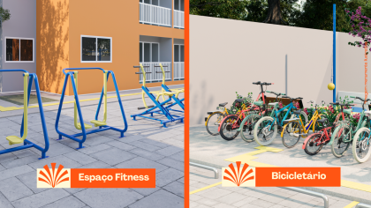 Residencial Sun Flower Bodocongo