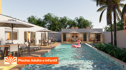 Residencial Sun Flower Bodocongo