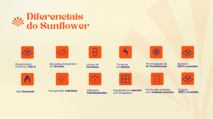 Residencial Sun Flower Bodocongo