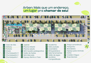ARBEN RESIDENCIAL