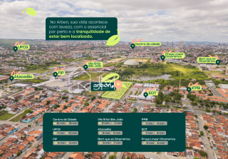 ARBEN RESIDENCIAL