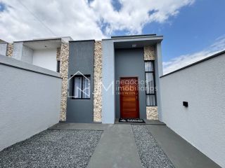 Casa no Portal dos Bosques