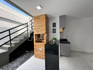 Casa no Portal dos Bosques