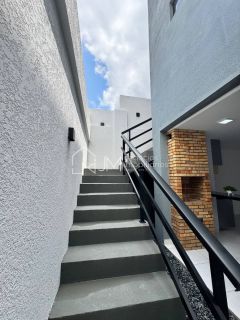 Casa no Portal dos Bosques