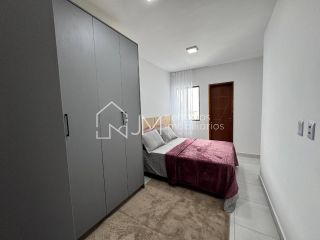 Casa no Portal dos Bosques