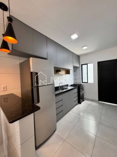 Casa no Portal dos Bosques