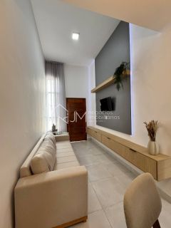 Casa no Portal dos Bosques