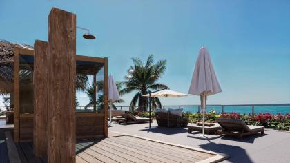 Apartamento Com 1 Quarto em Resort à Beira Mar de Maragogi