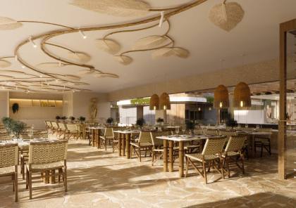 Apartamento Com 1 Quarto em Resort à Beira Mar de Maragogi