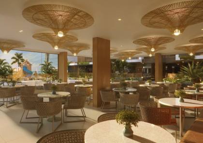 Apartamento Com 1 Quarto em Resort à Beira Mar de Maragogi