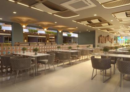 Apartamento Com 1 Quarto em Resort à Beira Mar de Maragogi