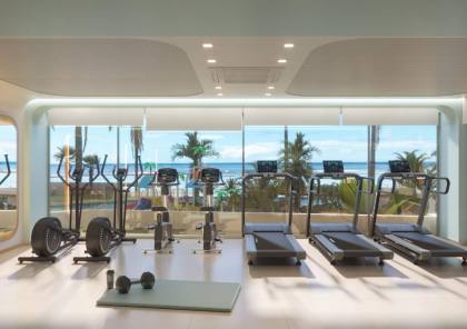 Apartamento Com 1 Quarto em Resort à Beira Mar de Maragogi