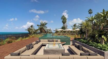 PY smeralda del Mare beira mar de Porto