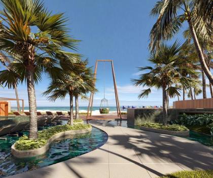 PY smeralda del Mare beira mar de Porto